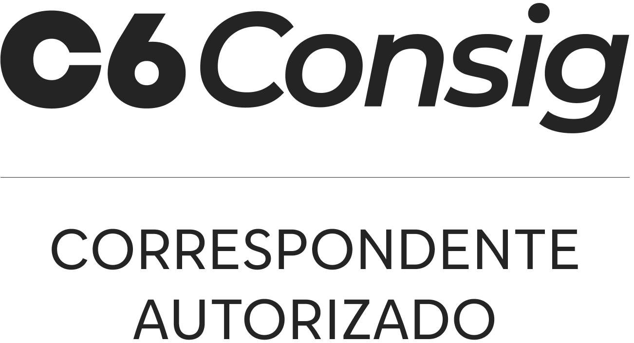 C6 Consig Correspondente Autorizado